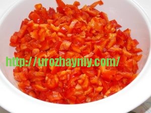 Рассольник на зиму. Пошаговый рецепт Натальи Карпушенковой