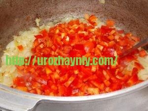 Рассольник на зиму. Пошаговый рецепт Натальи Карпушенковой