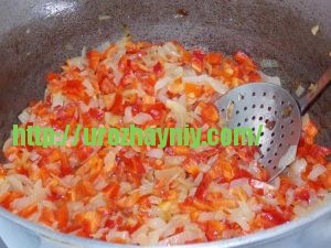 Рассольник на зиму. Пошаговый рецепт Натальи Карпушенковой