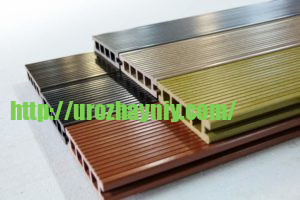 КАК ВЫБРАТЬ ТЕРРАСНЫЕ ДОСКИ - ДЕРЕВЯННЫЕ ИЛИ КОМПОЗИТНЫЕ?