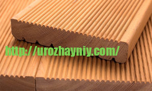 КАК ВЫБРАТЬ ТЕРРАСНЫЕ ДОСКИ - ДЕРЕВЯННЫЕ ИЛИ КОМПОЗИТНЫЕ?