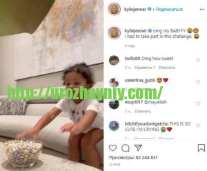 Что такое Candy Challenge?