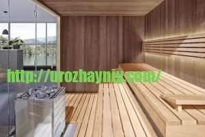 Как правильно выбрать печь для сауны?