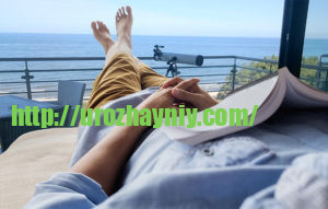 Преимущества квартиры у моря