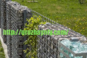 Какой забор лучше выбрать?