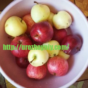 Рецепт компота из ранеток за 20 минут