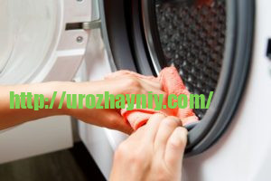 Чем почистить стиральную машинку автомат в домашних условиях?