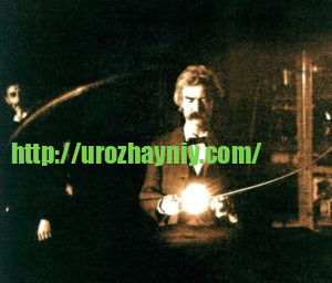 10 фактов о Марке Твене, которые вы могли не знать