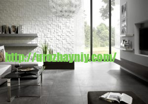 Как оживить интерьер, украсив стену?