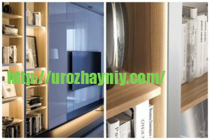 КАК ОСВЕТИТЬ ИНТЕРЬЕР СВЕТОДИОДНОЙ ЛЕНТОЙ